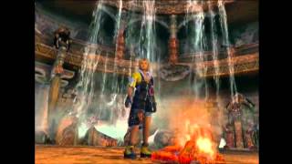 Replay - Final Fantasy X