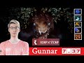 [DOTA 2] Gunnar the PRIMAL BEAST [OFFLANE] [7.37]