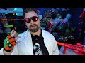 nerf fortnite sniper rifle vs 3dprinted nerf sniper rifle