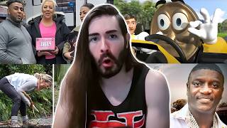Penguinz0 - Worst Scam Projects Compilation