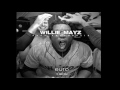 Euro - Willie Mayz