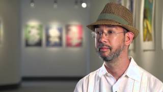 Colin Goldberg in Key West | Art Loft 338 Segment