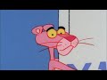 Ο Ροζ Πάνθηρας Επ.30 Το Ροζ Τζετ the pink panther ep.30 jet pink 1967