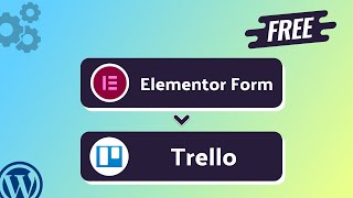 Integrating Elementor Form with Trello | Step-by-Step Tutorial | Bit Integrations