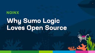 Why Sumo Logic Loves Open Source