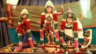 SRI RAMANAVAMI_Vaduvur Sri Kothandaraman_4m 9s