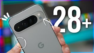 Google Pixel 9 Pro - First Things To Do ( 28+ Tips & Tricks )