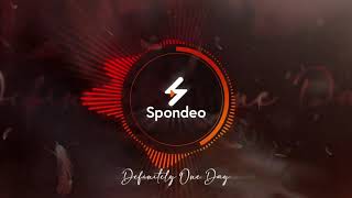 Spondeo - Definitely One Day (Official Audio)