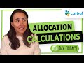 DAX Fridays! #209: Allocation calculations in DAX | GENERATE