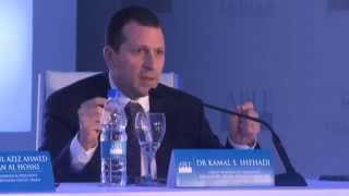 ABLF 2012 Leaders Speak: Dr Kamal Shehadi