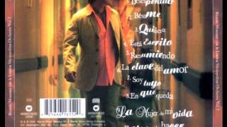 Desesperado Ricardo Montaner  con la London Metropolitan Orchestra 2004 (Audio)