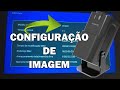 Dica para melhorar a imagem do Projetor MagCubic HY320 nas configurações avançadas