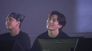 190929 VIXX PARALLEL 콘서트 My Light 홍빈