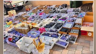 California mom alleged ringleader of $8 million retail theft