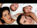 celina jaitly family with parents husband son brother career u0026 biography