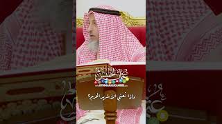 ماذا تعني الأشهر الحرم؟ - عثمان الخميس