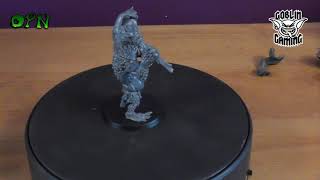 ROCKGUT TROGGOTHS UNBOXING AND BUILT REVIEW