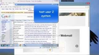 Securing Email Communication Using Mailvelope