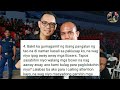 milan melindo at silvervoicetv nagkakainitan dahil sa magkapatid na casimero brothers