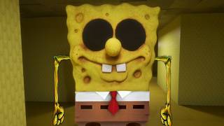 This SPONGEBOB Horror Game RUINED MY CHILDHOOD..