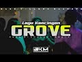 MEMO RIZHALDHY || GROVE || NEW REMIX BKM 2024