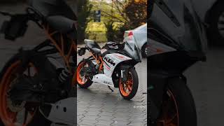 💥KTM RC 390 BS3💥ഇവൻ കൂടെയുണ്ടെങ്കിൽ ആരുടെയും മുന്നിൽ കയറിനിൽക്കാം കാരണം 🚀🚀bs3 390 real power bomb🚀🚀