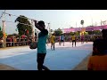 machhakuta vs chhendipada 02 vollyball turnament state level vollyball turnament podapada