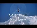 M83 outro I Art of flight trailer