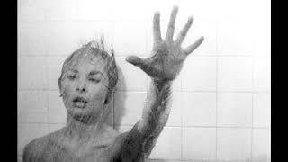Theme from Psycho 1960 Shower Scene HQ audio et 1 pic