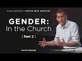 God & Gender: In the Church (Part 2) // Mike Novotny // Time of Grace