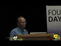 iiser mohali foundation day lecture 2022