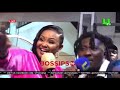 Amerado Full Performance on UTV United Showbiz