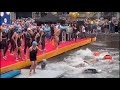 De Amsterdam City Swim  2022