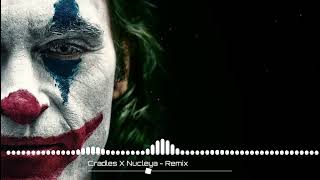Cradles x Nucleya-Remix Ringtone By Unique Bgm Ringtones