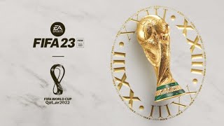 LIVE FIFA 23 WORLD CUP ESPAGNE