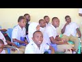 Introduction of Unite to Unite Club at Mtwara Tech Sept 2020