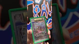 Is Psa Really Using Pop Control Beckett Grading Provides Transparency With Sub Grades Shorts