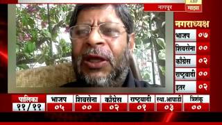 कोटला नगरपालिकेतील विजय हा वेगळा विदर्भ राज्य निर्मितीच्या लढ्यातील पहिलं फळ: श्रीहरी अणे