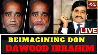 Dawood Ibrahim LIVE News:  India's Most-Wanted Criminal Dawood Ibrahim Might Look Like This Now