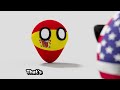 usa knows flags 4 countryballs animation