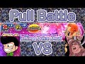 PULL BATTLE Ft  TheAaroniousOne ✦ Illustrated Kairi EX ✦ gillyrb2007 vs TheAaroniousOne