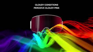 The All-New Perceive Lens Technology