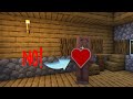 But he loved her (Minecraft Villager)