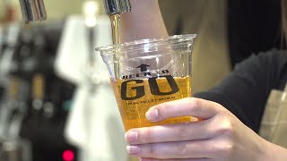 ＳＶＢ「クラフトビール定額制サービス開始」