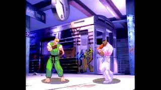 Evo 2004 - Street Fighter III: 3rd Strike (Top 8)