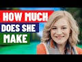 How Much Does Claire Risper Make on YouTube (WILL SURPRISE YOU!)