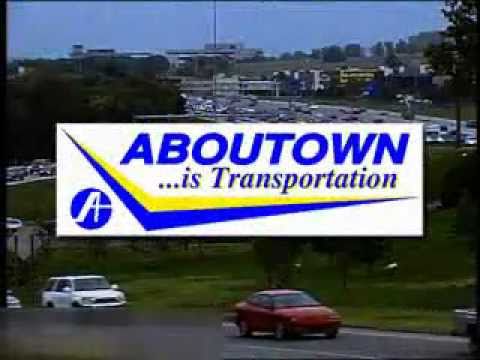 Airport Shuttle Toronto Windsor Aboutown Airbus Express Airport Shuttle Toronto Windsor Aboutown Airbus Express