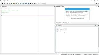 Python(Multiple Assignments)