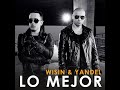 Video🎥mix Wisin  Yandel Los Lideres El Duo De La Historia Mix Reggaeton Antiguo Parte 1 (dj Harold)