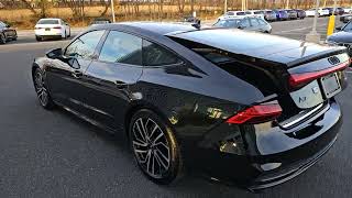 2025 Audi A7 Harrisburg, Carlisle, Hershey, Camp Hill, Lancaster AL101